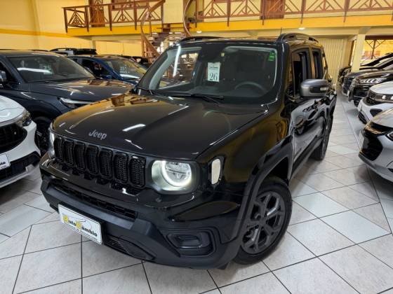 JEEP RENEGADE 1.3 T270 TURBO FLEX ALTITUDE AT6 JEEP RENEGADE 1.3 T270 TURBO FLEX ALTITUDE AT6